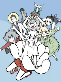 悬疑短剧第七张桌子海报